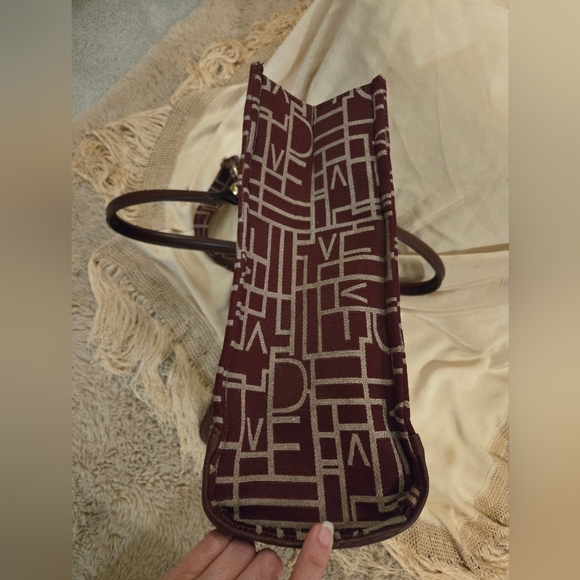 Computer tote bag - Picture 3 of 8